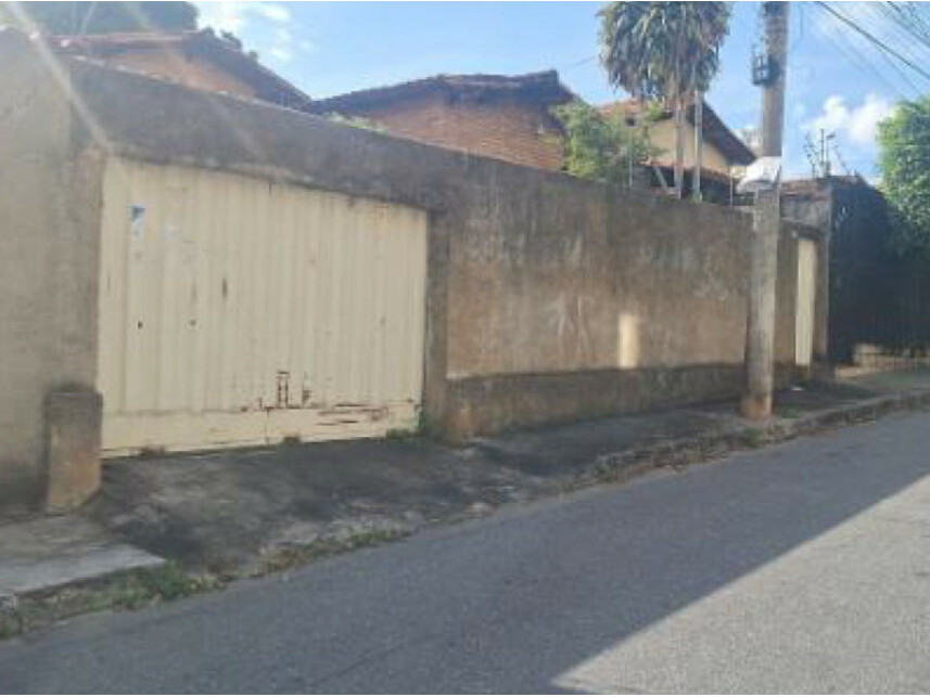 Casa - Venda, Copacabana, Belo Horizonte, MG